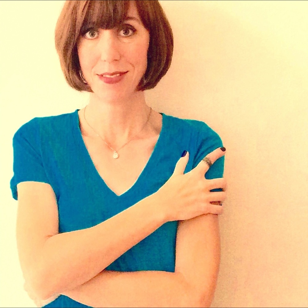 Meet your Posher, Jenny